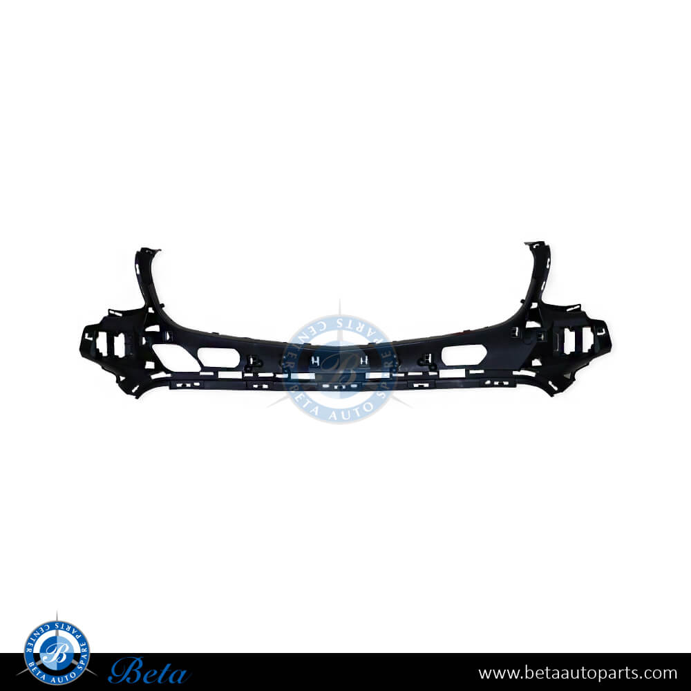 Front Bumper Support Bracket for Mercedes GLC-Class W253 2016-2019 models, Part Number 2538850065 Front Bumper Support Bracket for Mercedes GLC-Class W253 2016-2019 models, Part Number 2538850065